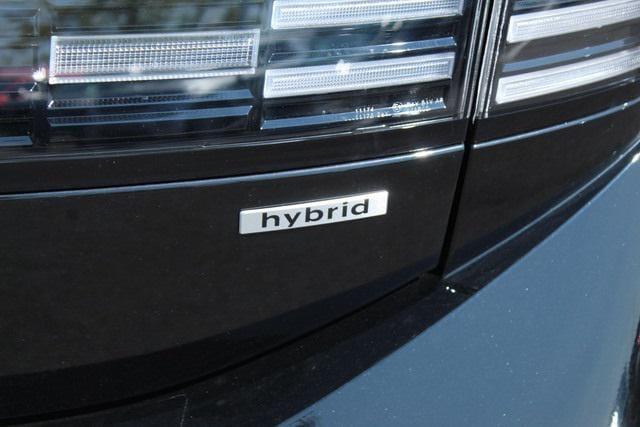 new 2024 Hyundai Sonata Hybrid car, priced at $27,926