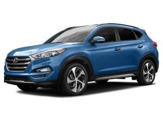 used 2016 Hyundai Tucson car, priced at $10,500