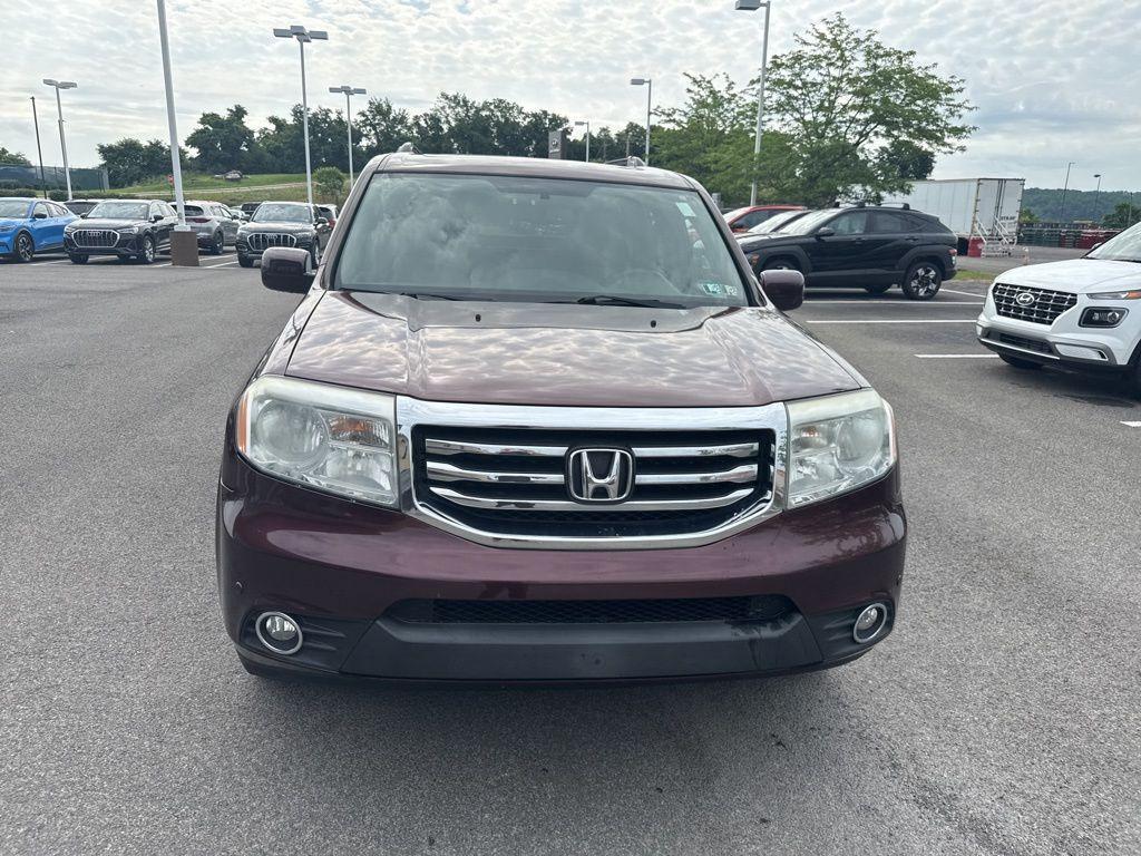used 2013 Honda Pilot car, priced at $11,815