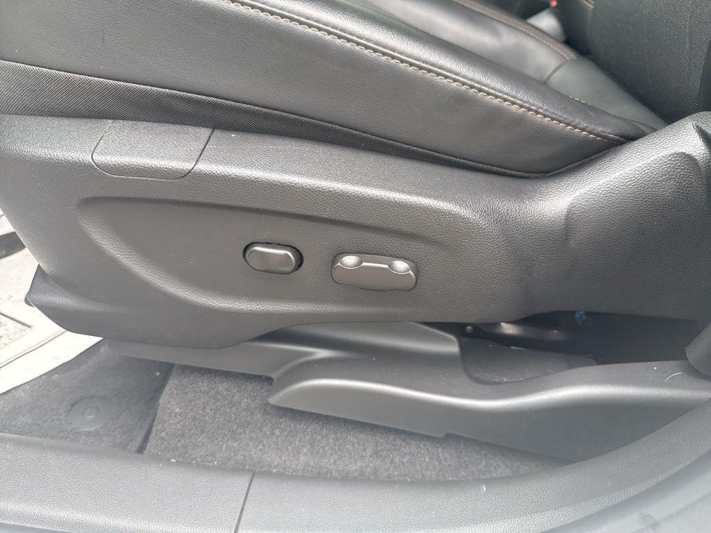used 2022 Chevrolet Trax car, priced at $20,157