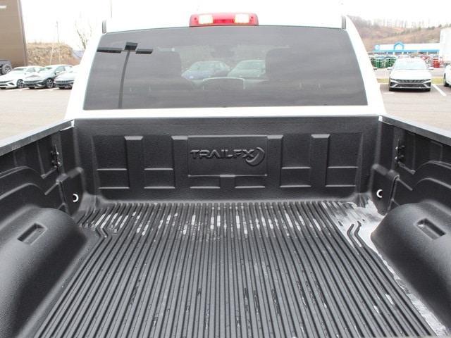 used 2024 Ram 2500 car, priced at $53,262