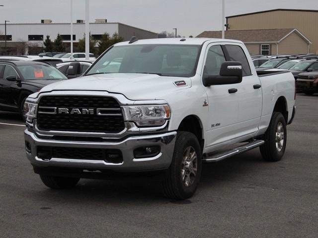 used 2024 Ram 2500 car, priced at $53,262