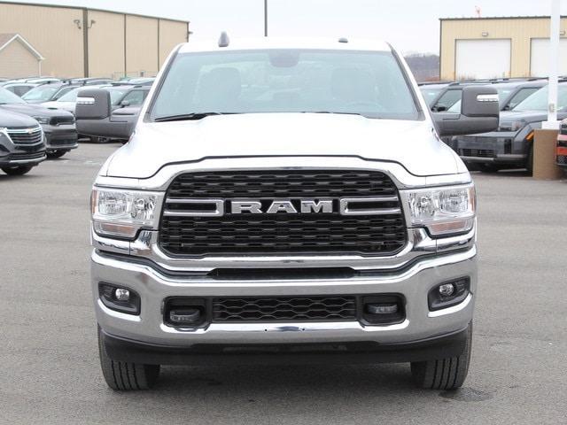 used 2024 Ram 2500 car, priced at $53,262