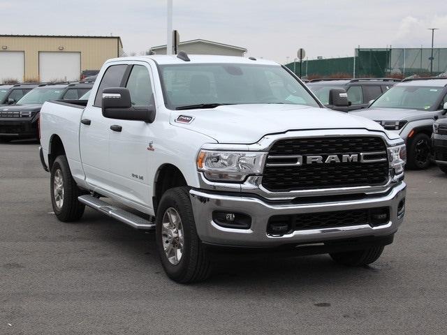 used 2024 Ram 2500 car, priced at $53,262