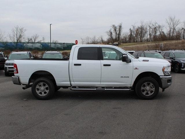 used 2024 Ram 2500 car, priced at $53,262