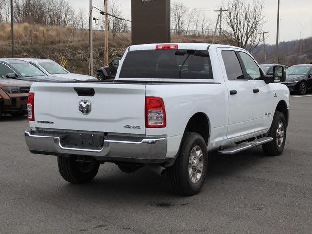 used 2024 Ram 2500 car, priced at $53,262