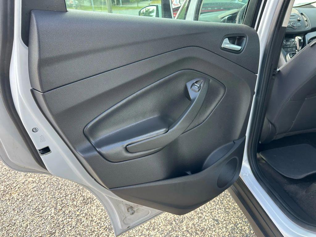 used 2017 Ford C-Max Hybrid car, priced at $11,895