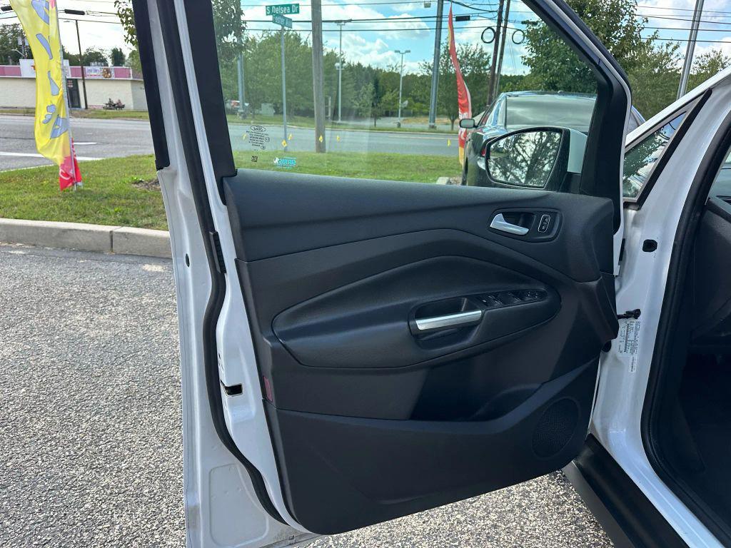 used 2017 Ford C-Max Hybrid car, priced at $11,895