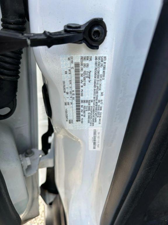 used 2017 Ford C-Max Hybrid car, priced at $11,895