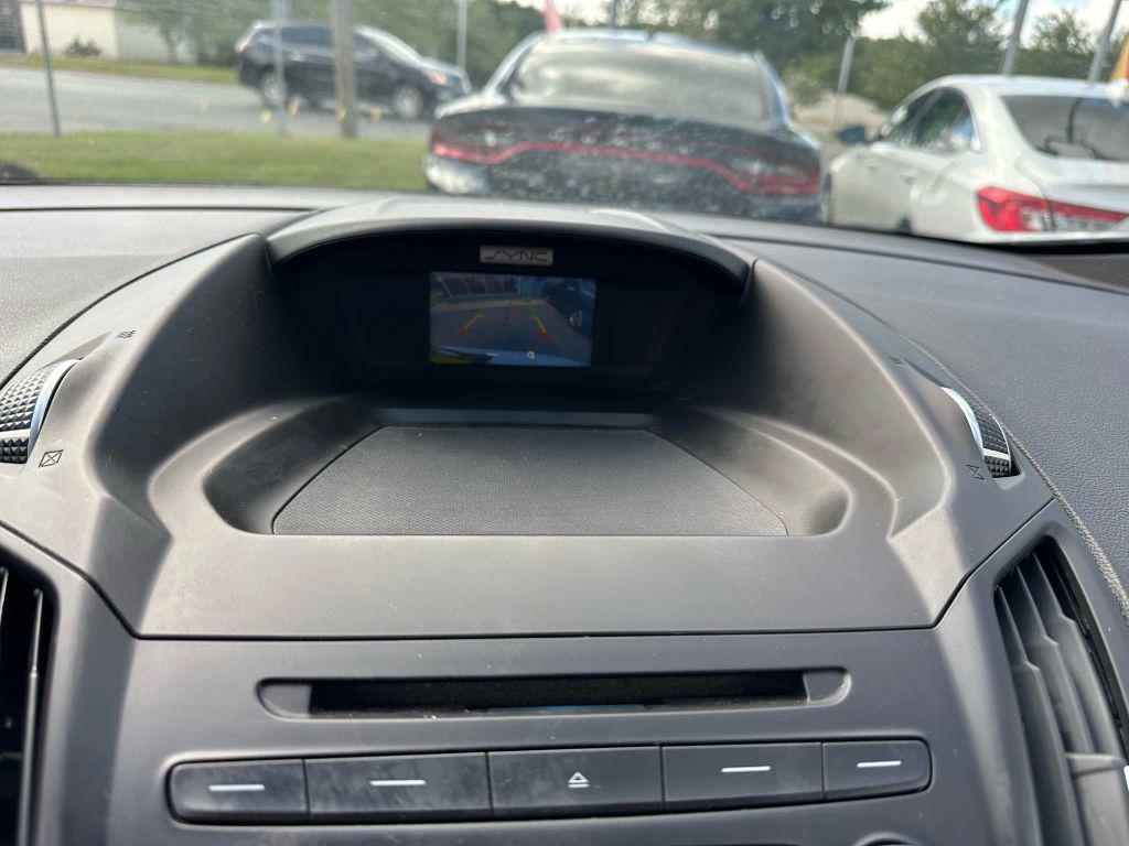 used 2017 Ford C-Max Hybrid car, priced at $11,895