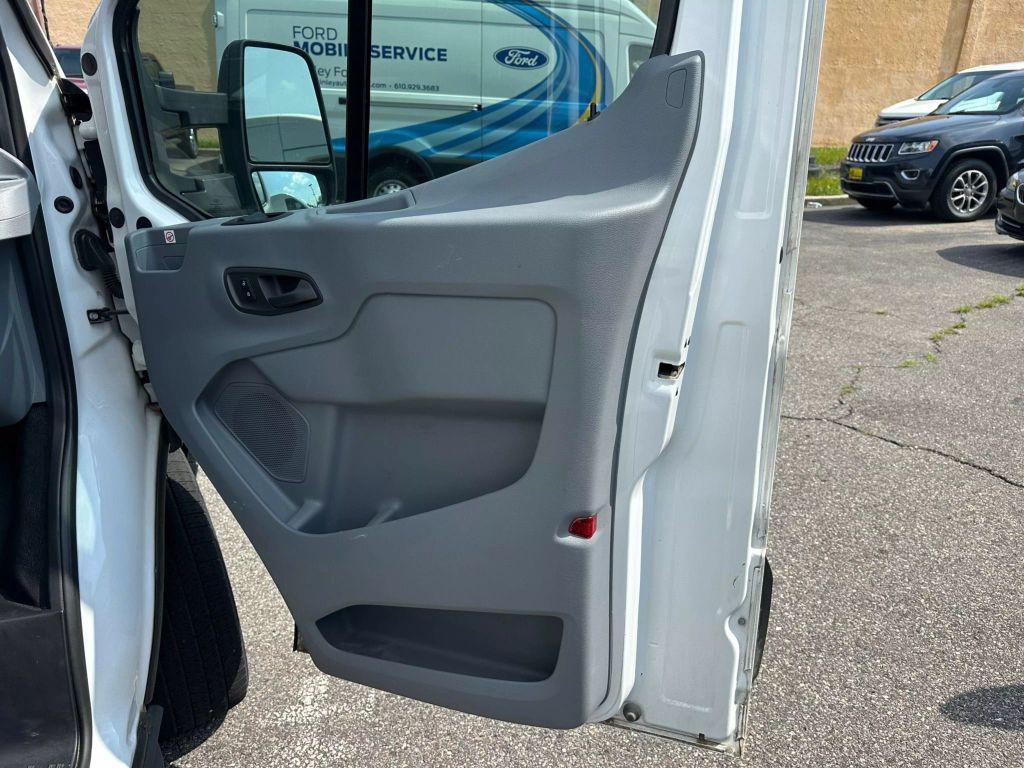 used 2019 Ford Transit-150 car, priced at $19,699