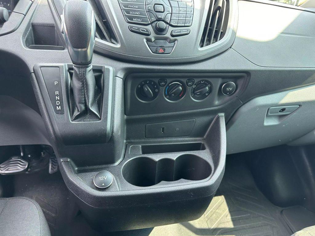 used 2019 Ford Transit-150 car, priced at $19,699