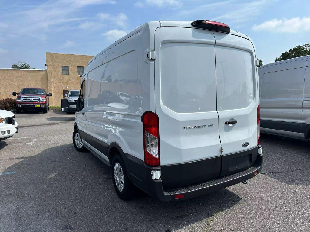 used 2019 Ford Transit-150 car, priced at $19,699