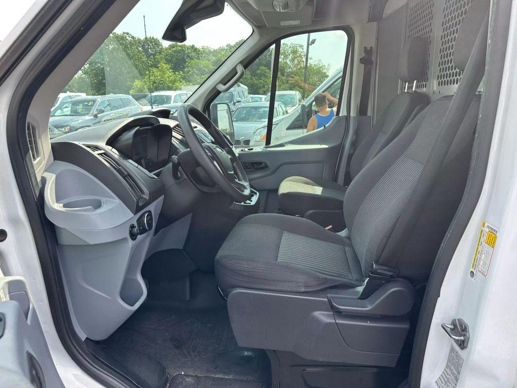 used 2019 Ford Transit-150 car, priced at $19,699