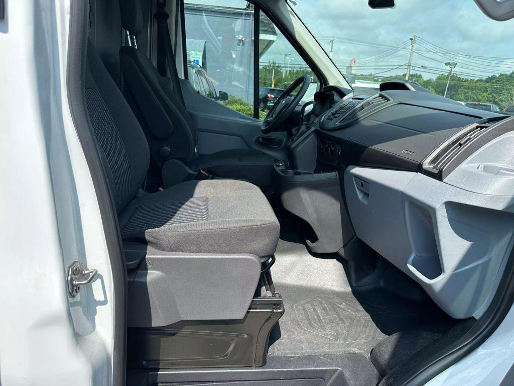 used 2019 Ford Transit-150 car, priced at $19,699