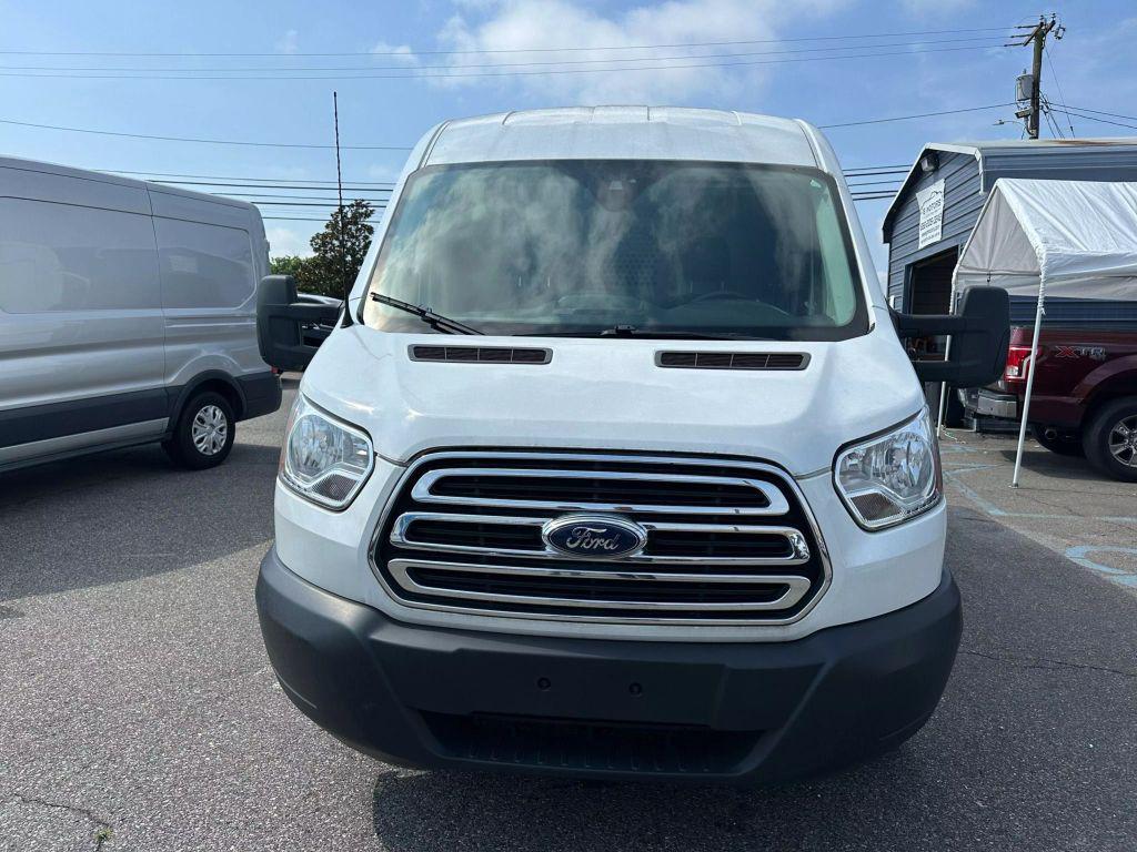 used 2019 Ford Transit-150 car, priced at $19,699