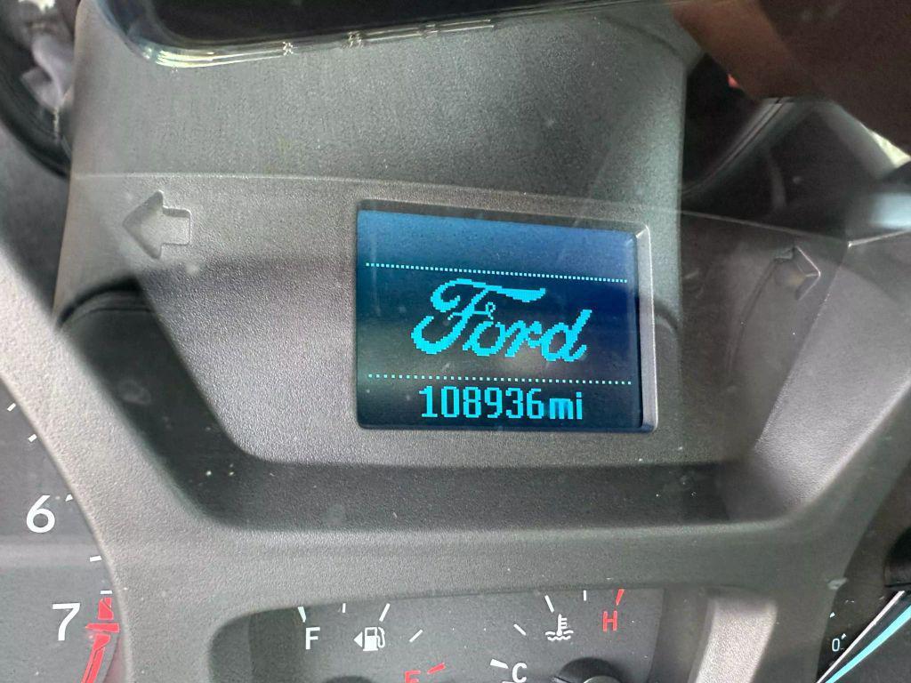 used 2019 Ford Transit-150 car, priced at $19,699