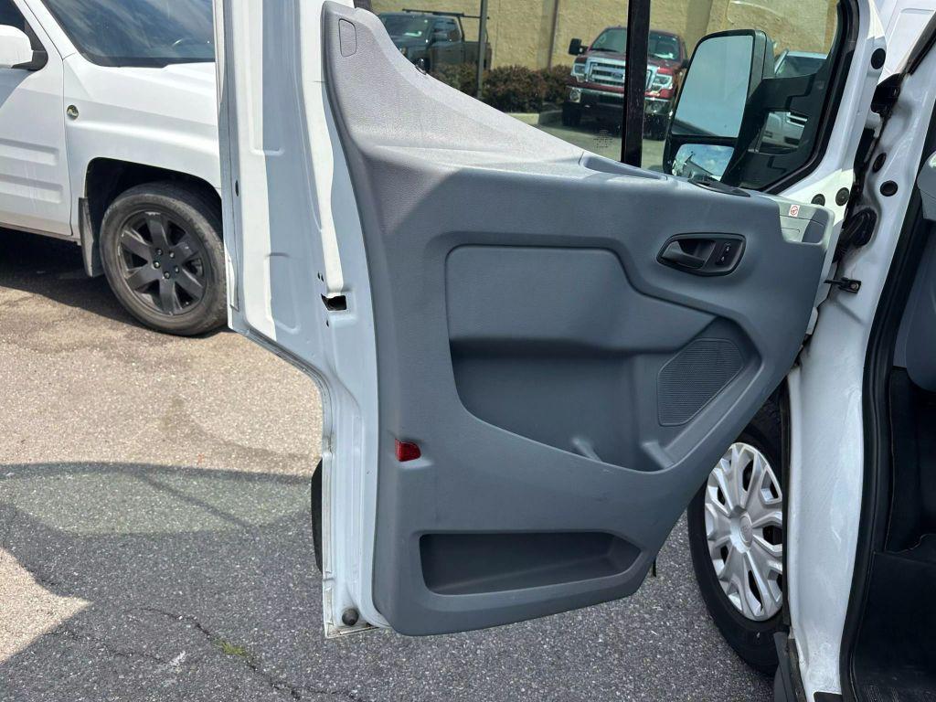 used 2019 Ford Transit-150 car, priced at $19,699