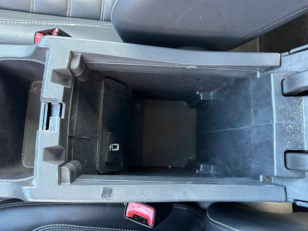 used 2018 Ford Escape car, priced at $10,295