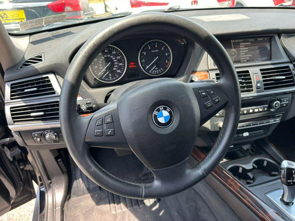 used 2013 BMW X5 car, priced at $10,195