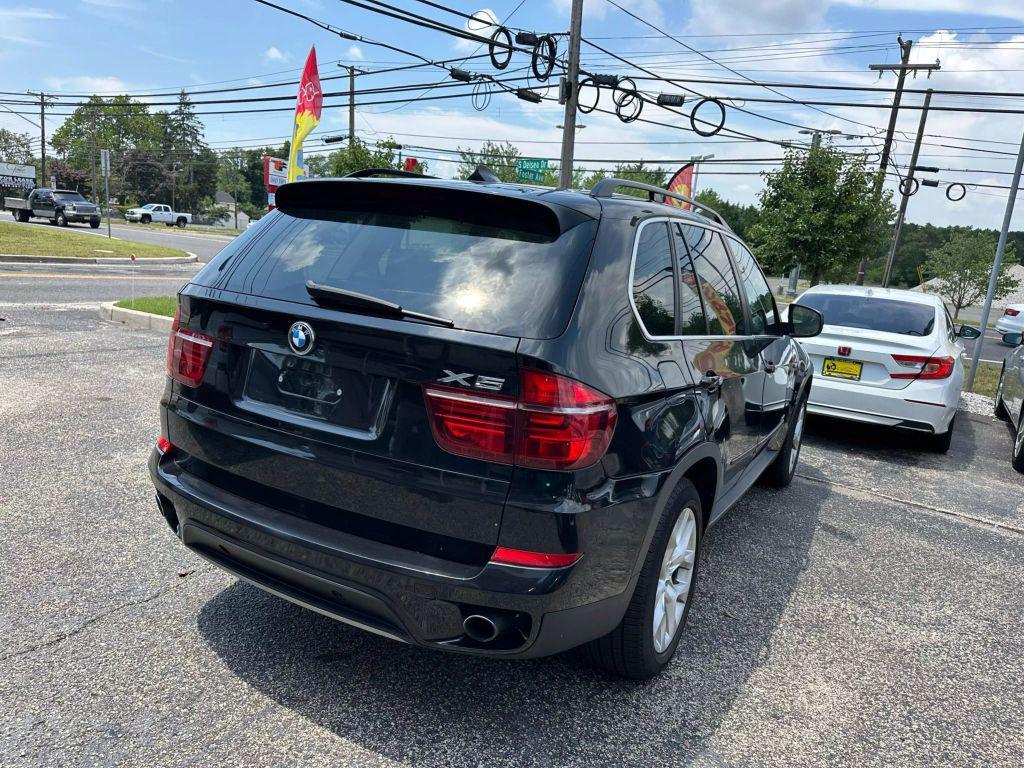 used 2013 BMW X5 car, priced at $10,195