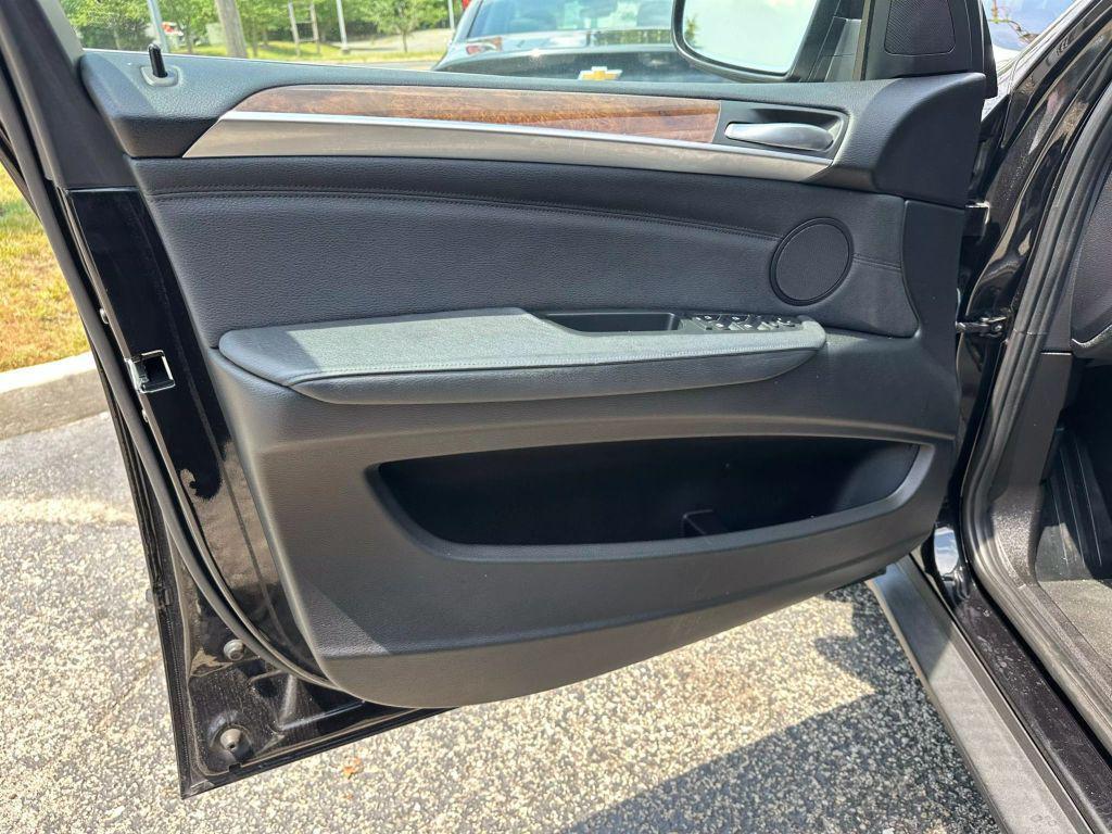 used 2013 BMW X5 car, priced at $10,195