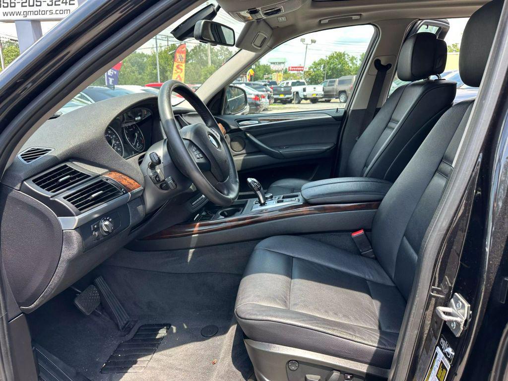 used 2013 BMW X5 car, priced at $10,195