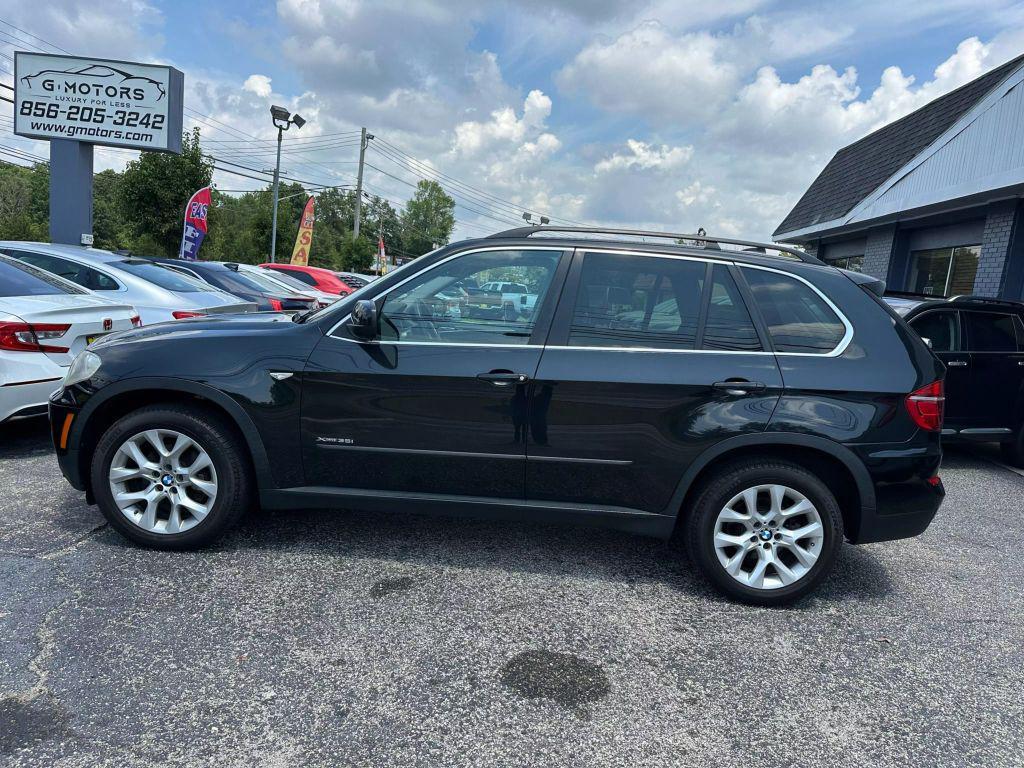 used 2013 BMW X5 car, priced at $10,195