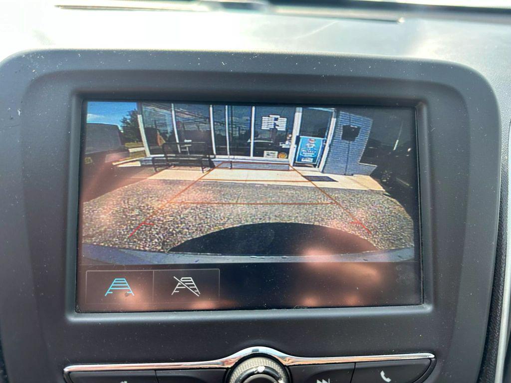used 2018 Chevrolet Malibu car, priced at $9,695