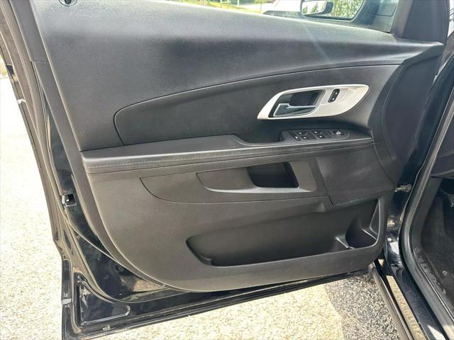 used 2015 Chevrolet Equinox car, priced at $7,999