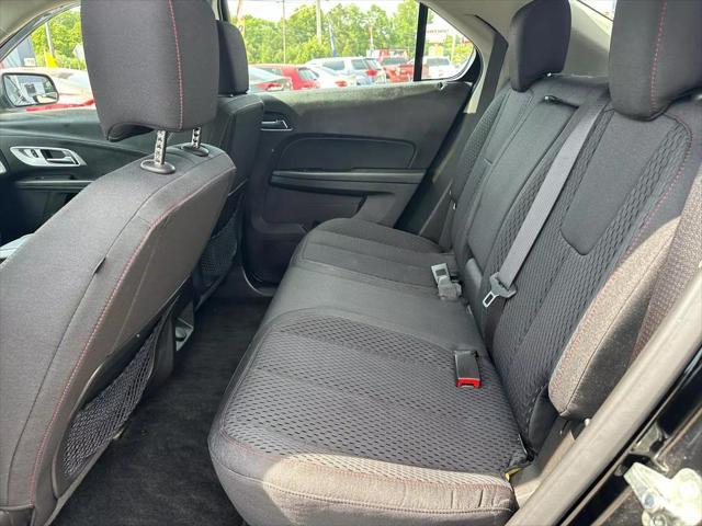 used 2015 Chevrolet Equinox car, priced at $7,999
