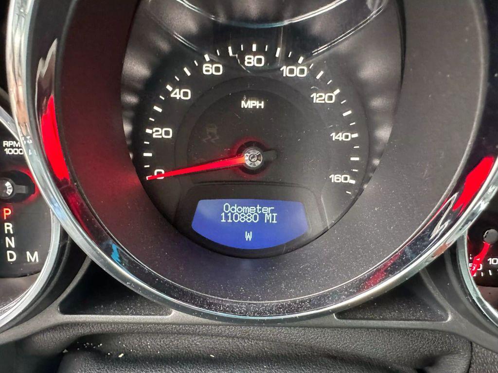 used 2013 Cadillac CTS car, priced at $10,495