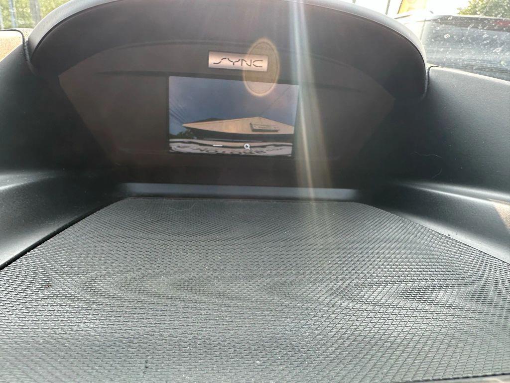 used 2017 Ford Escape car, priced at $11,499