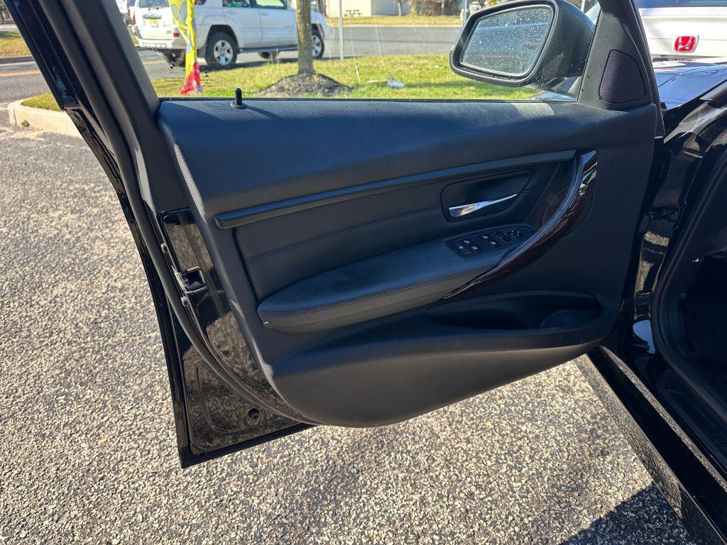 used 2014 BMW 320 car, priced at $9,499