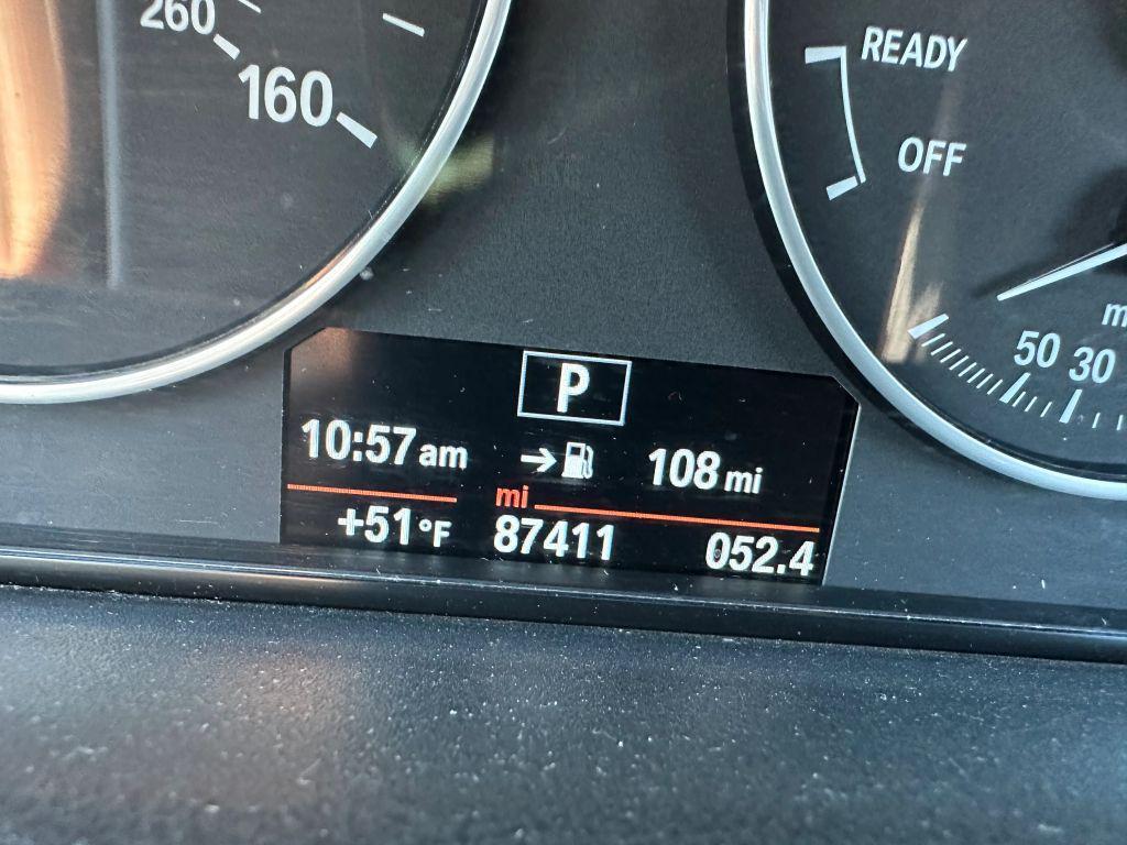 used 2014 BMW 320 car, priced at $9,499