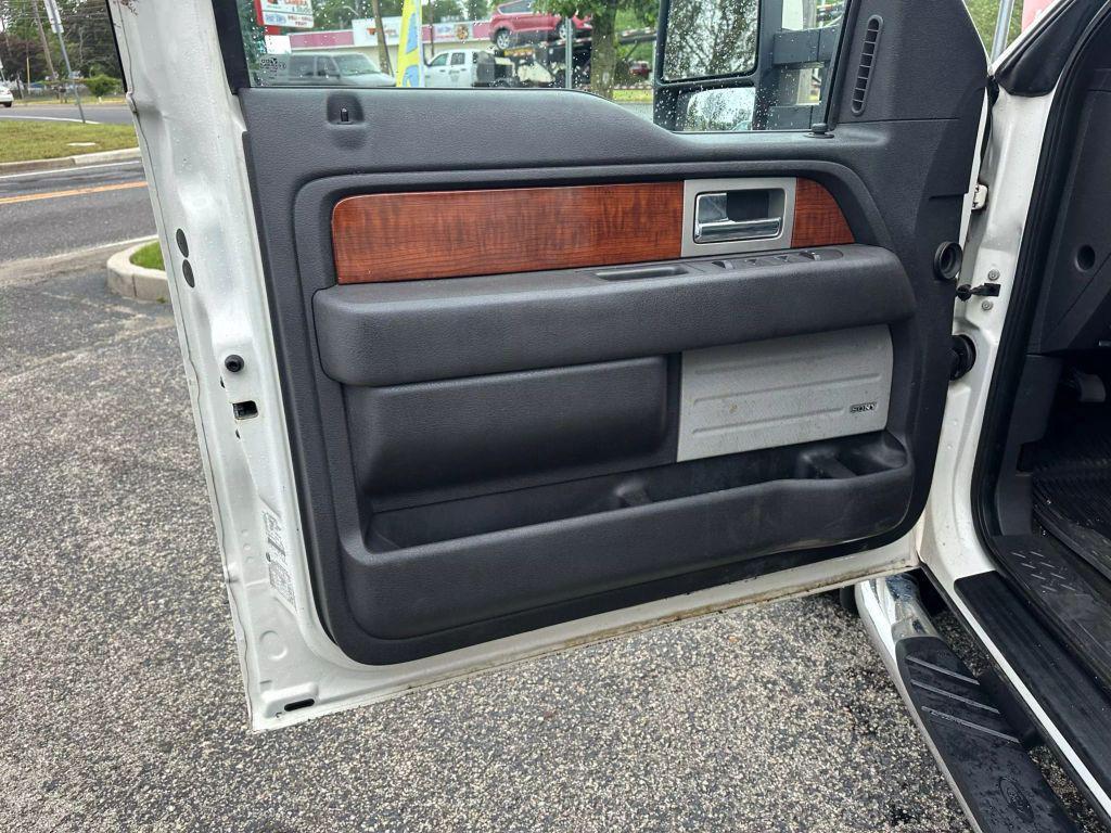 used 2009 Ford F-150 car, priced at $10,999