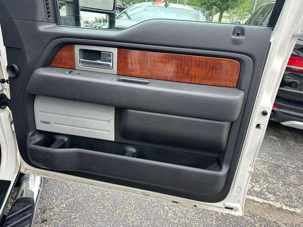 used 2009 Ford F-150 car, priced at $10,999