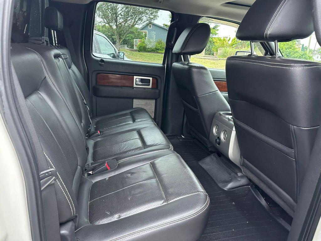 used 2009 Ford F-150 car, priced at $10,999
