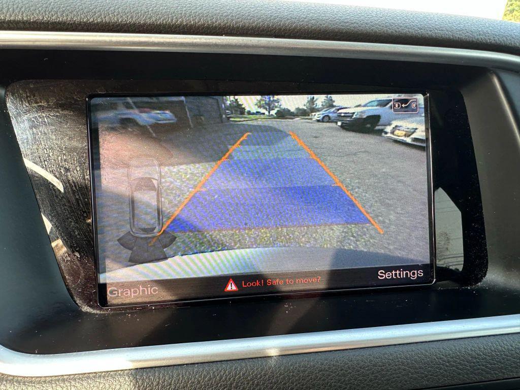 used 2017 Audi Q5 car, priced at $11,195