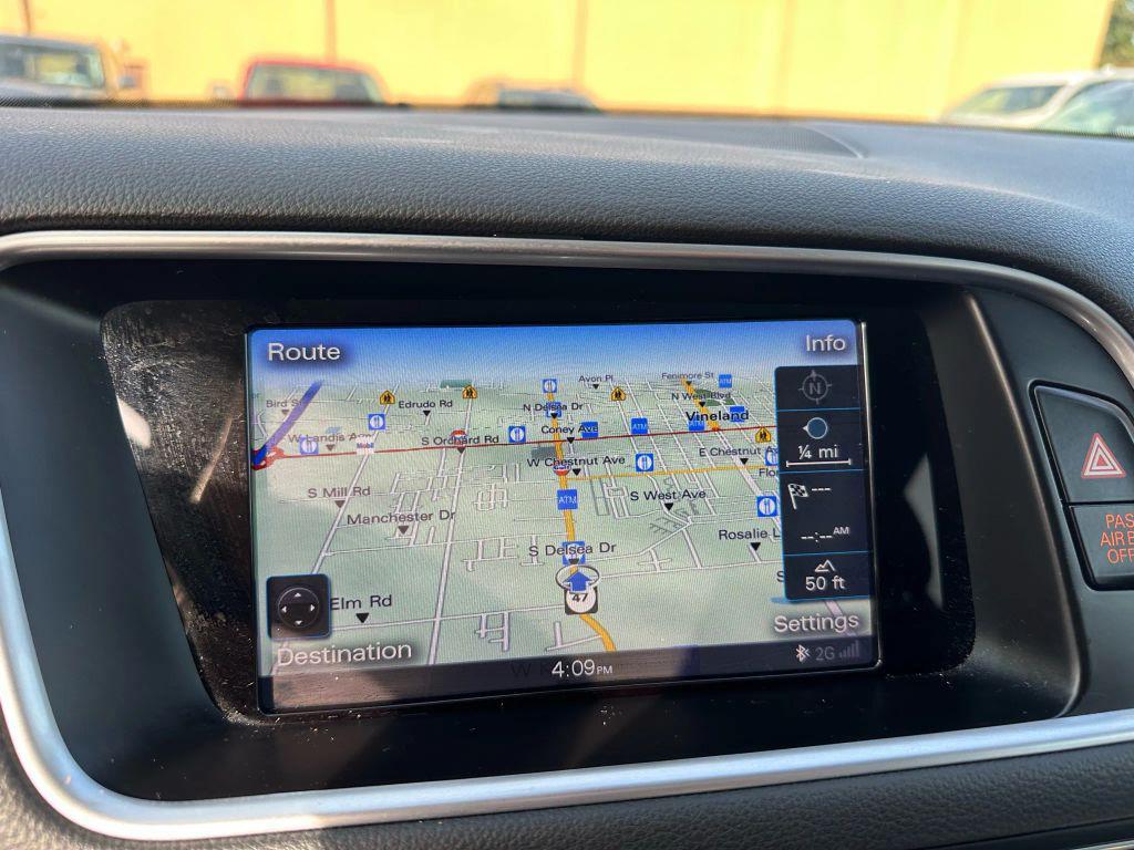 used 2017 Audi Q5 car, priced at $11,195