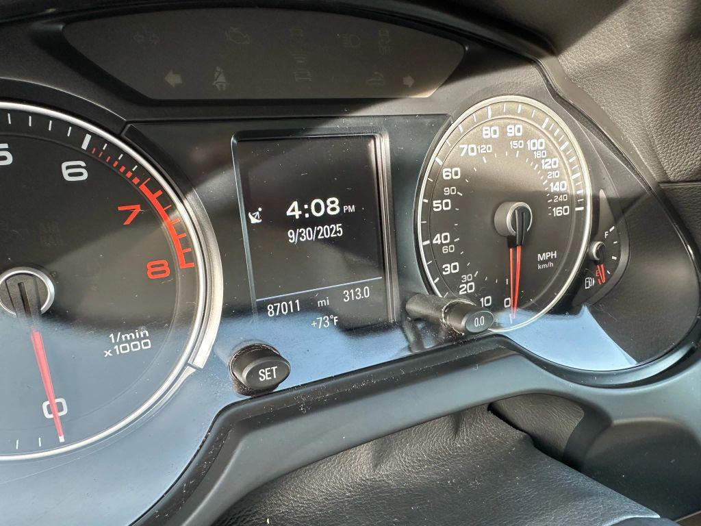 used 2017 Audi Q5 car, priced at $11,195