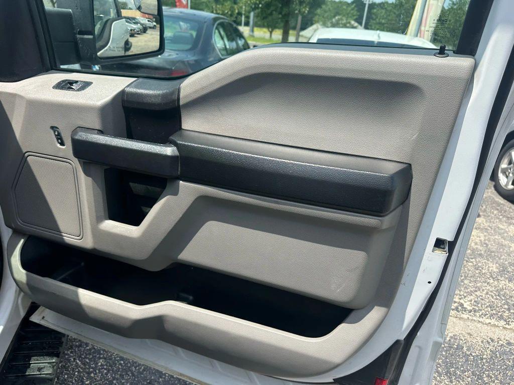used 2015 Ford F-150 car, priced at $12,695