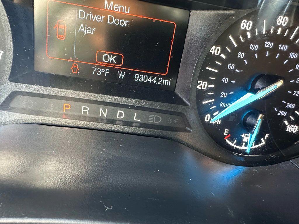 used 2020 Ford Fusion car, priced at $12,999