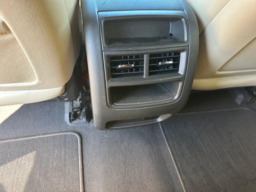 used 2017 Cadillac XT5 car, priced at $9,899