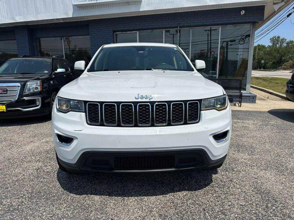 used 2019 Jeep Grand Cherokee car, priced at $14,395