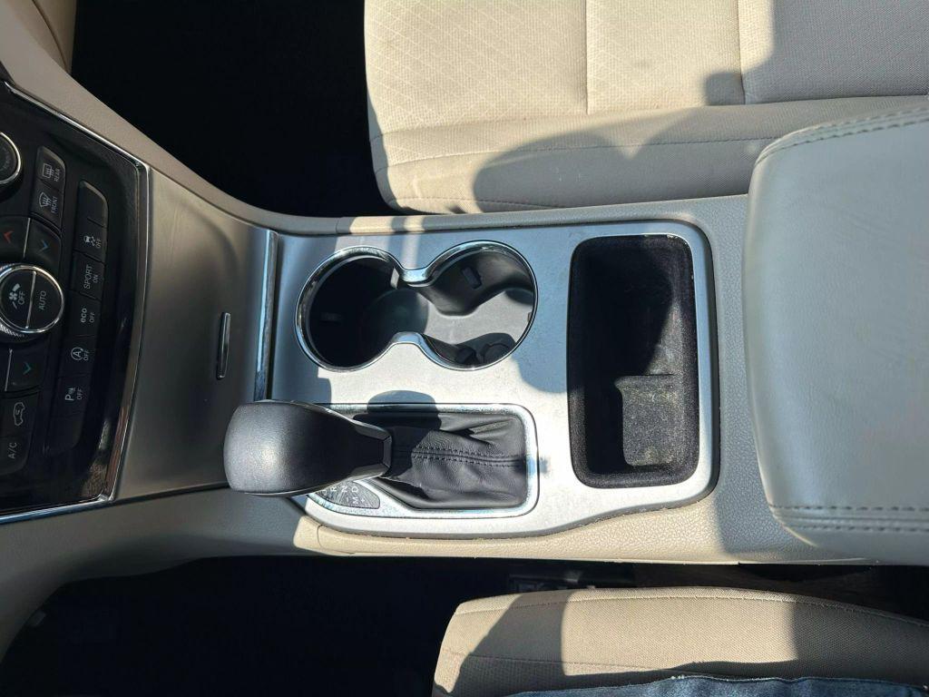 used 2019 Jeep Grand Cherokee car, priced at $14,395