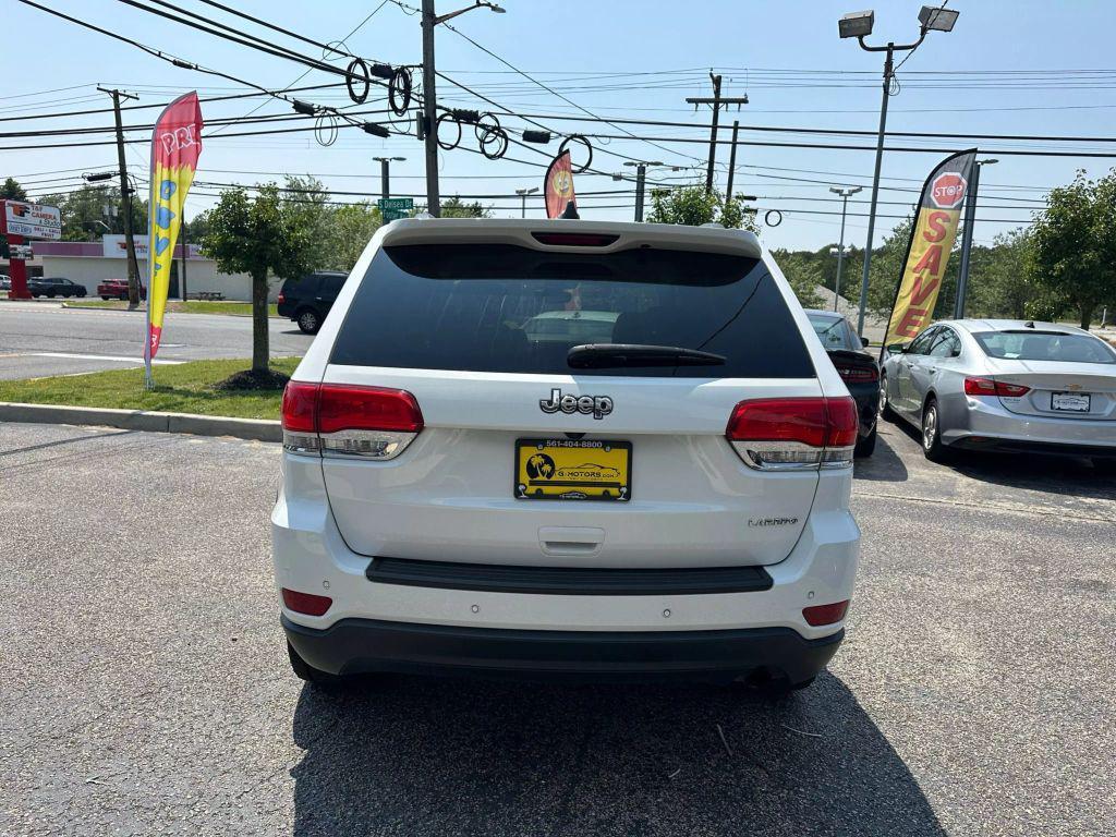 used 2019 Jeep Grand Cherokee car, priced at $14,395