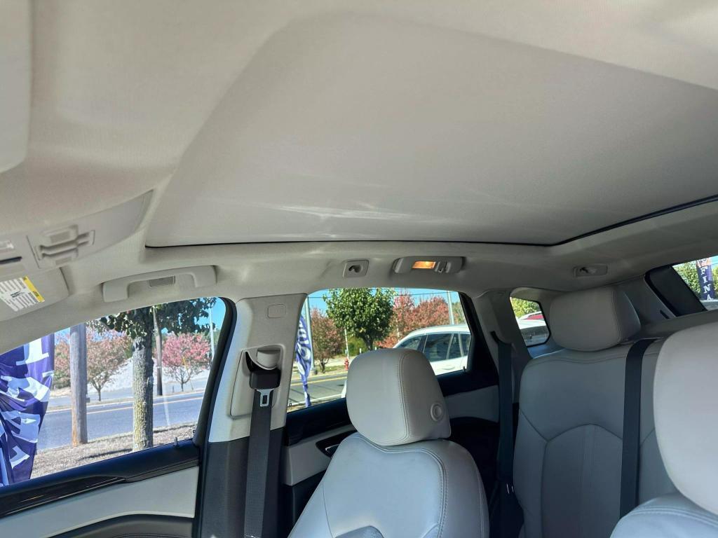 used 2013 Cadillac SRX car, priced at $11,395