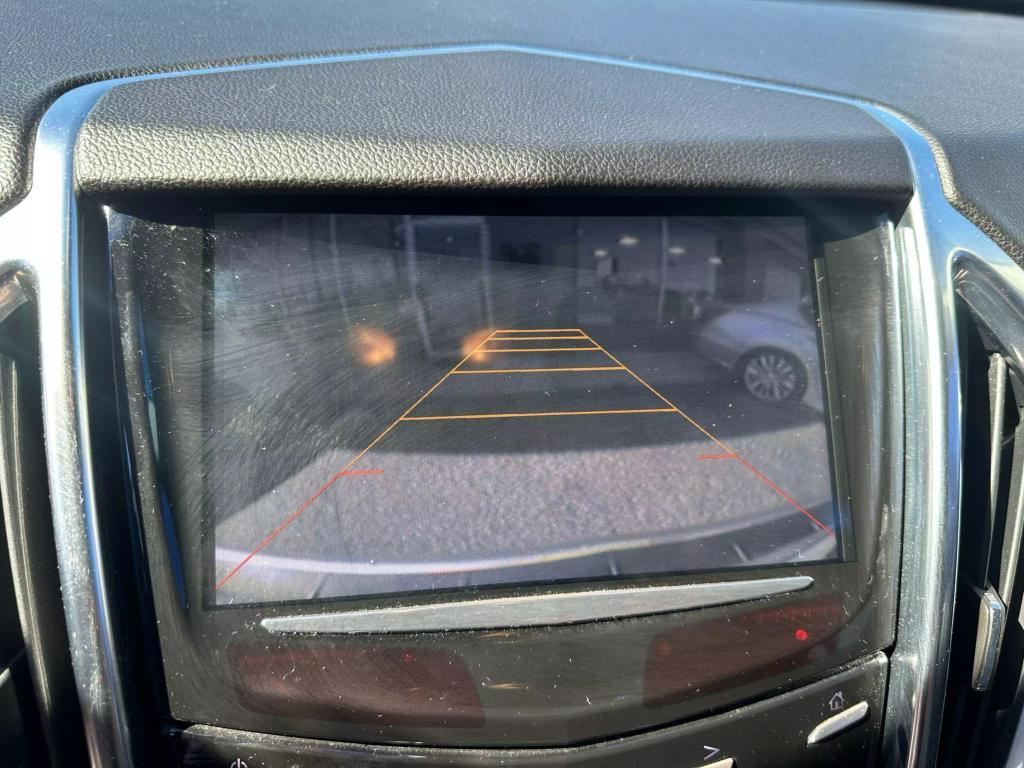 used 2013 Cadillac SRX car, priced at $11,395