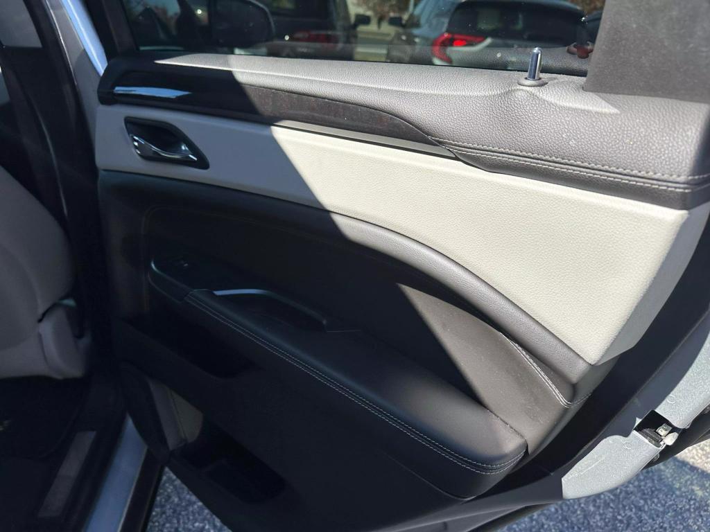 used 2013 Cadillac SRX car, priced at $11,395